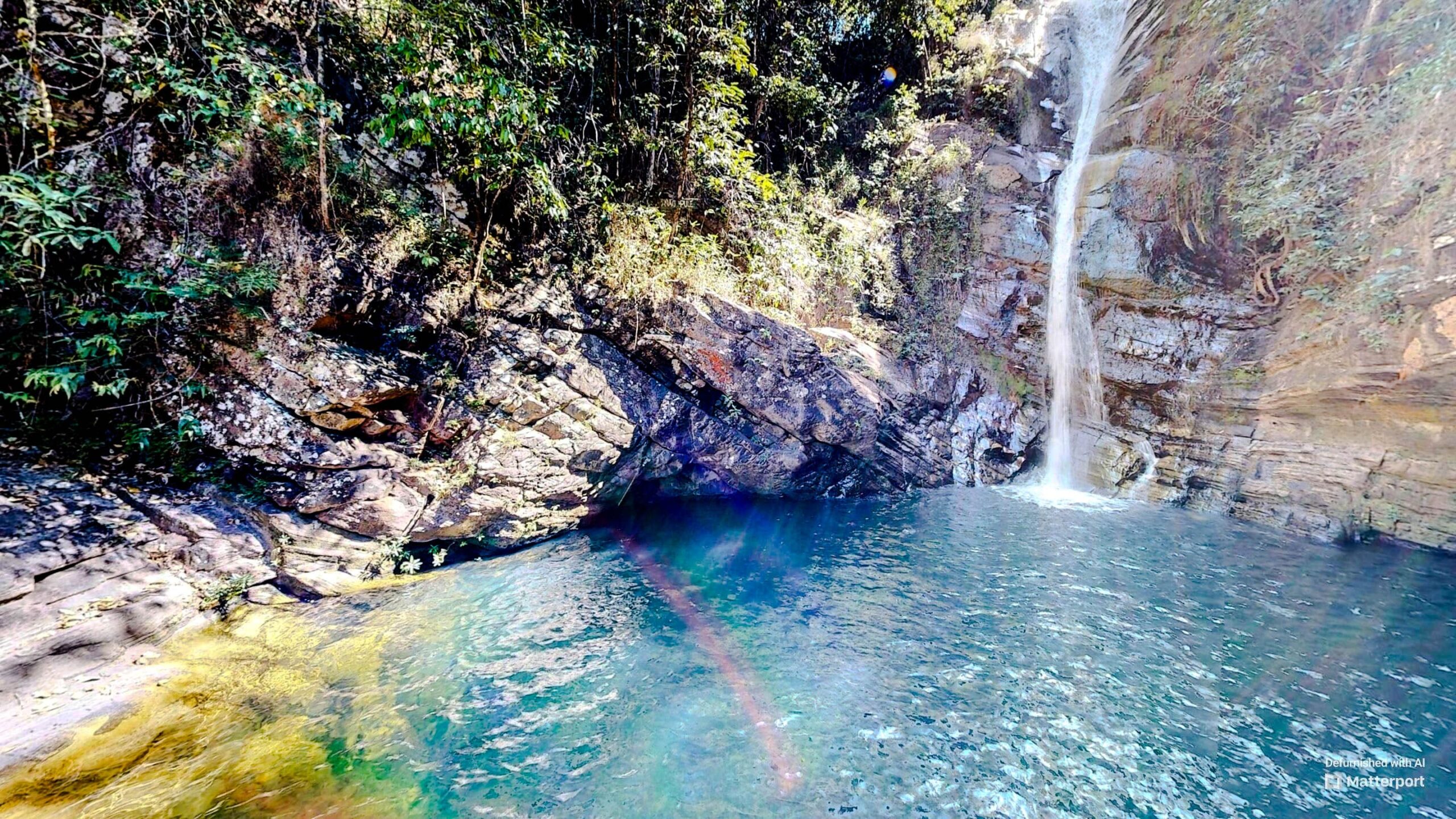 Cachoeira